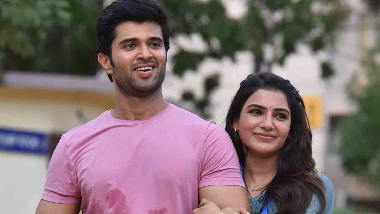 Block buster Kushi | విజ‌య్ దేవ‌ర‌కొండకు బ్లాక్ బస్టర్‌ పడ్డట్టేనా.. ఖుషిపై ప్రేక్షకుల రియాక్షన్‌ ఏంటీ..?