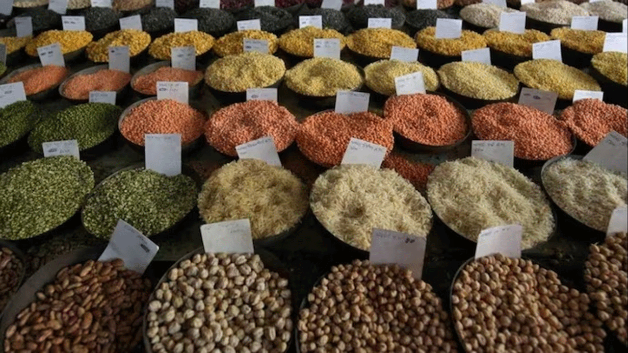 Lentil Imports | దౌత్య బంధంపై ప్ర‌తిష్టంభ‌న : కెన‌డా నుంచి ప‌ప్పుధాన్యాల దిగుమ‌తుల్లో కోత‌