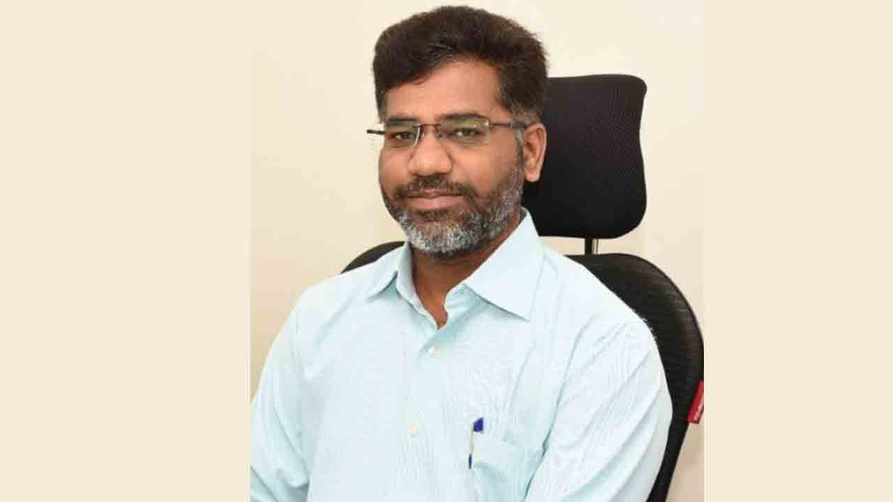 సుబ్బారెడ్డికి భట్నాగర్‌ అవార్డు