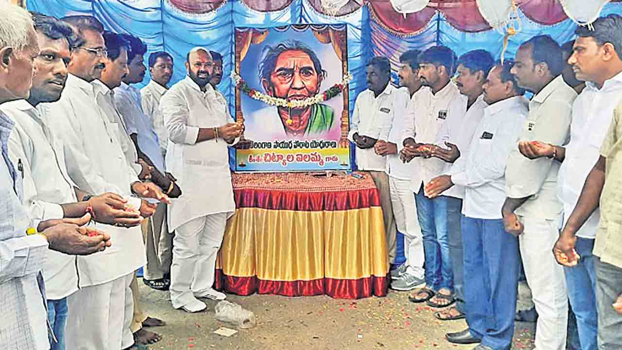 ఎన్నిక ఏదైనా బీఆర్‌ఎస్‌దే విజయం