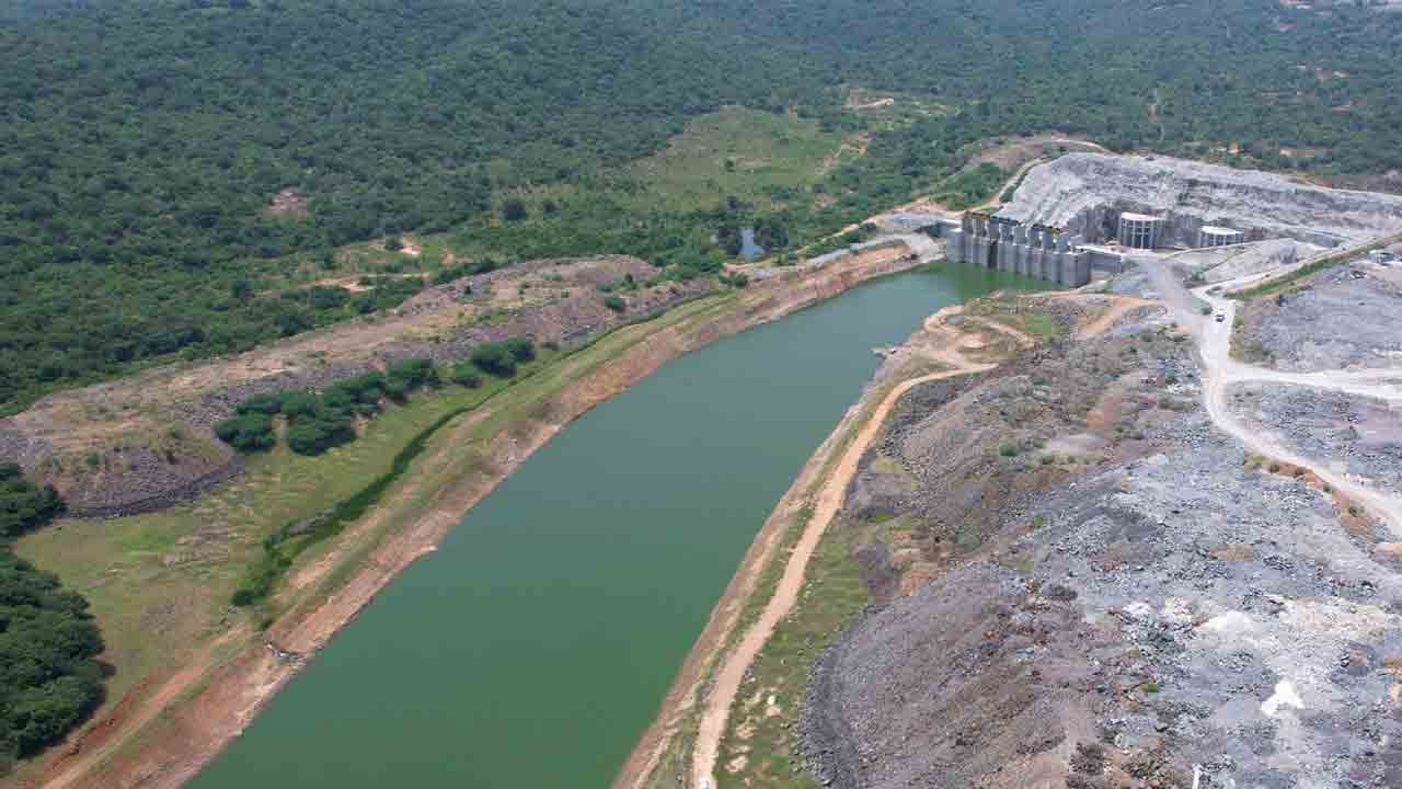 శరవేగంగా..