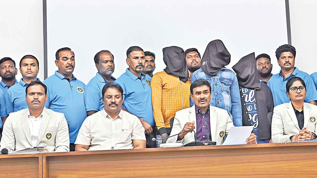 డ్రగ్స్‌ వైపు రెచ్చగొట్టొద్దు