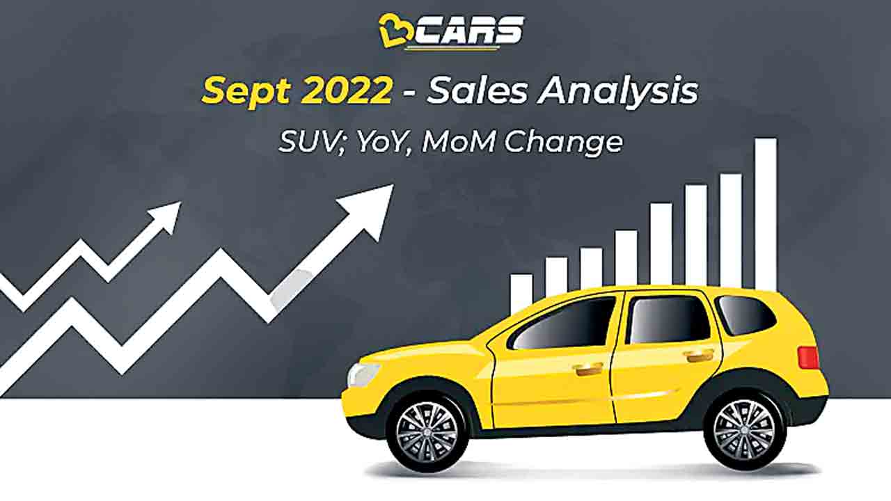 టాప్‌గేర్‌లో ఎస్‌యూవీలు