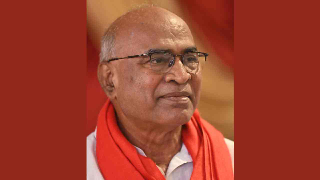 రామ్‌నాథ్‌ కమిటీని బహిష్కరిస్తున్నాం