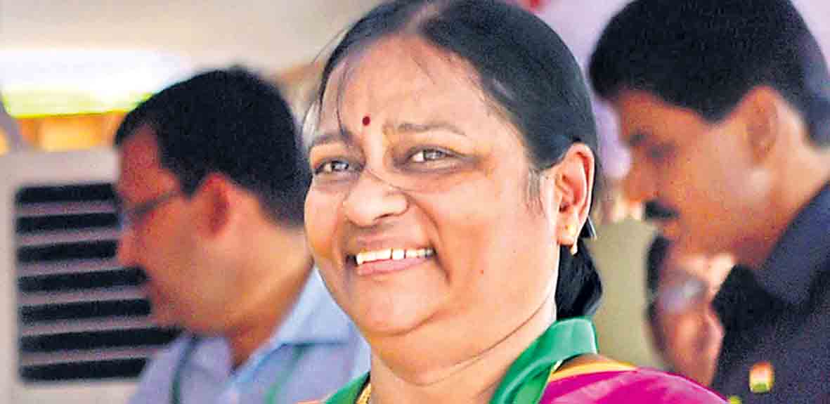 మూగబోయిన ఇస్రో స్వరం…