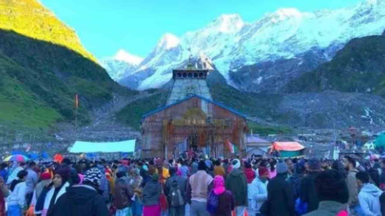 Char Dham yatra | ఈ ఏడాది చార్‌ధామ్‌ యాత్రలో 200 మంది యాత్రికులు మృతి