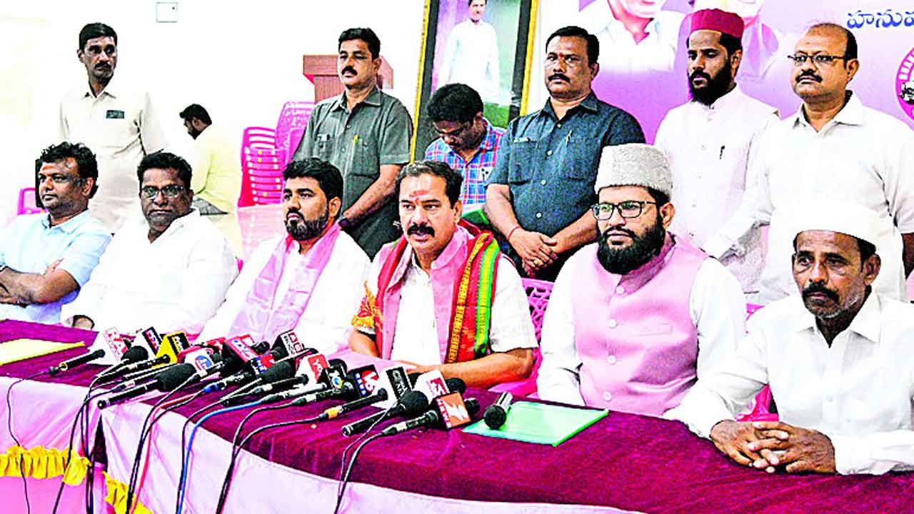 వరంగల్‌ చరిత్ర గొప్పది