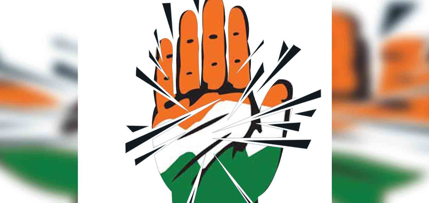 Congress |  కాంగ్రెస్‌లో టికెట్ల కలవరం.. జంప్‌జిలానీలతో ఆశావహులకు టెన్షన్‌