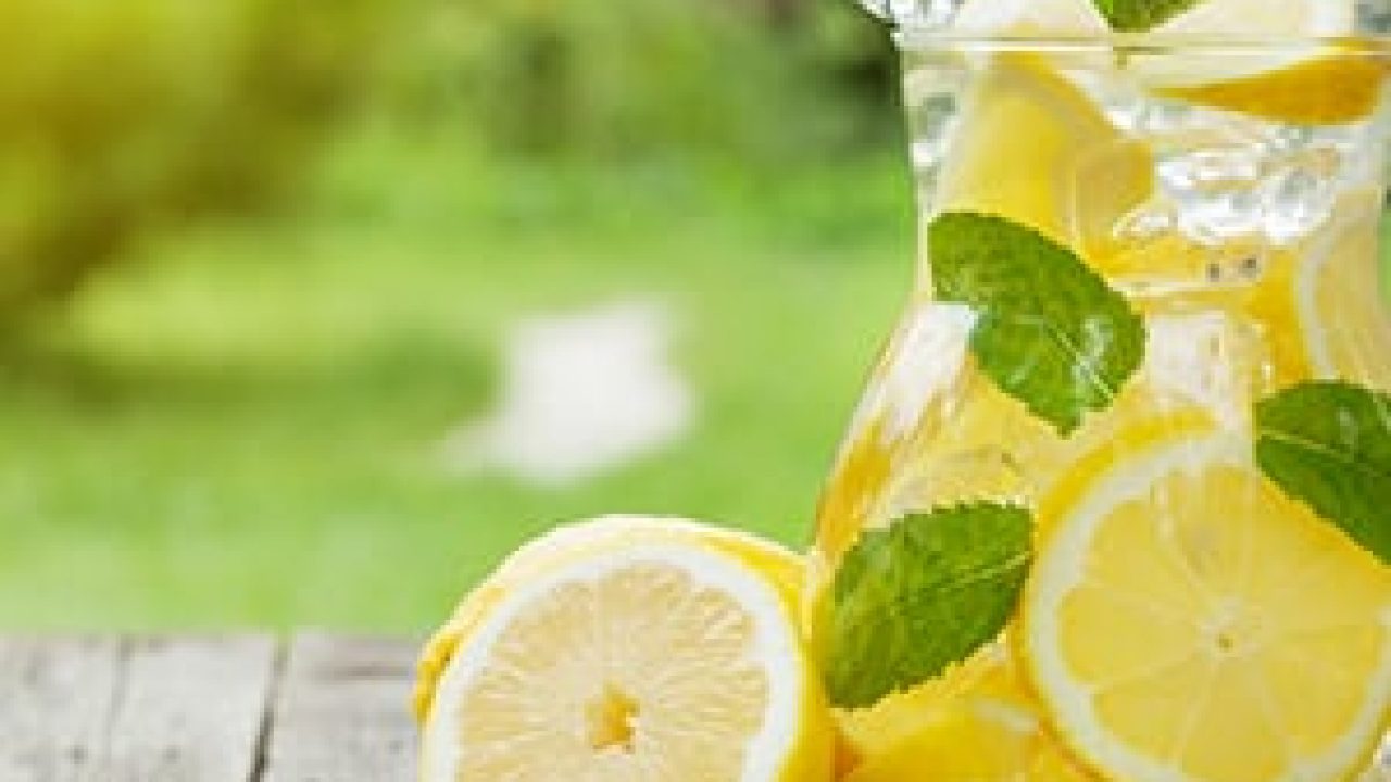 Detox Drink | ఈ డీటాక్స్ డ్రింక్‌తో మెరిసే చ‌ర్మం మీ సొంతం..!