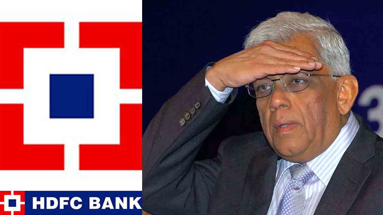 Deepak Parekh | 13 ఏండ్లుగా వేతనం లేకుండానే నాన్ ఎగ్జిక్యూటివ్ చైర్మన్‌గా దీపక్ పరేఖ్.. ఆయనేమన్నారంటే..?!