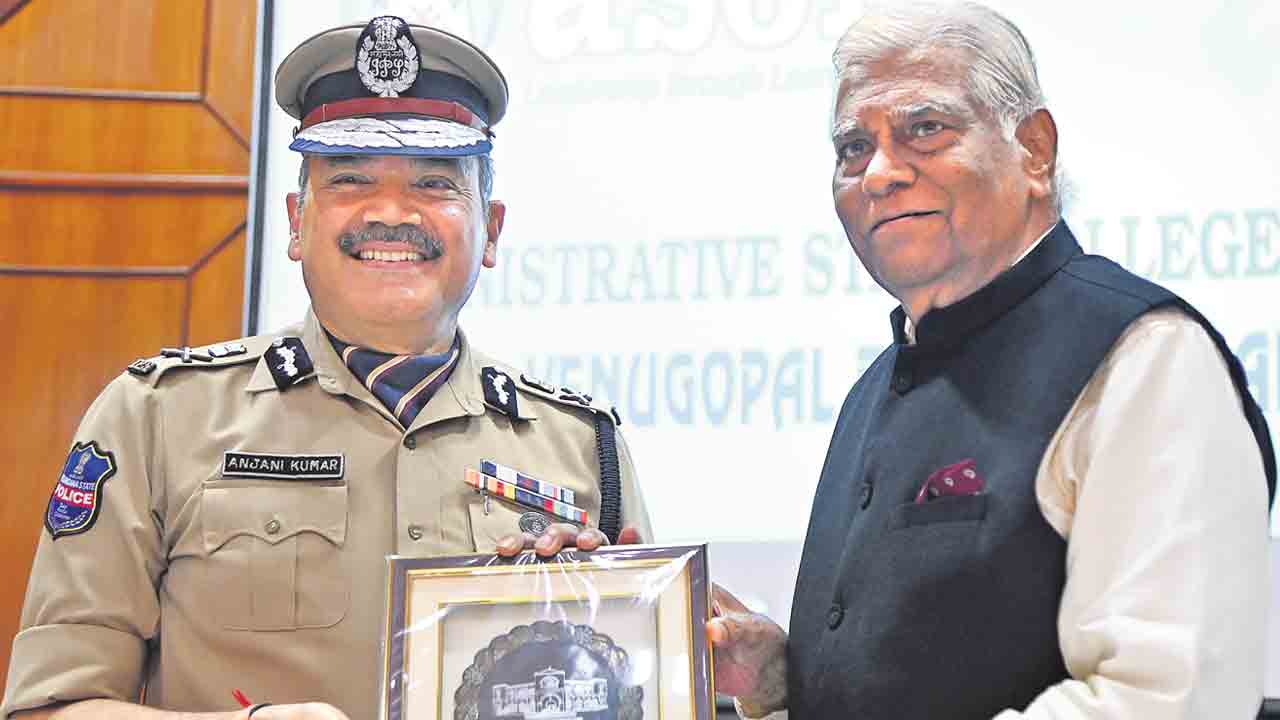 సైబర్‌ నేరాలకు అడ్డాగా డార్క్‌వెబ్‌