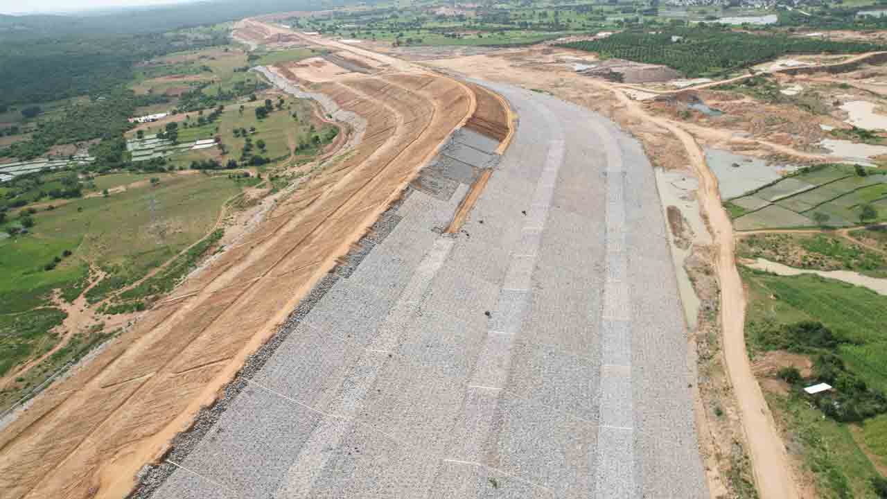 జీవనాడి ఉదండాపూర్‌