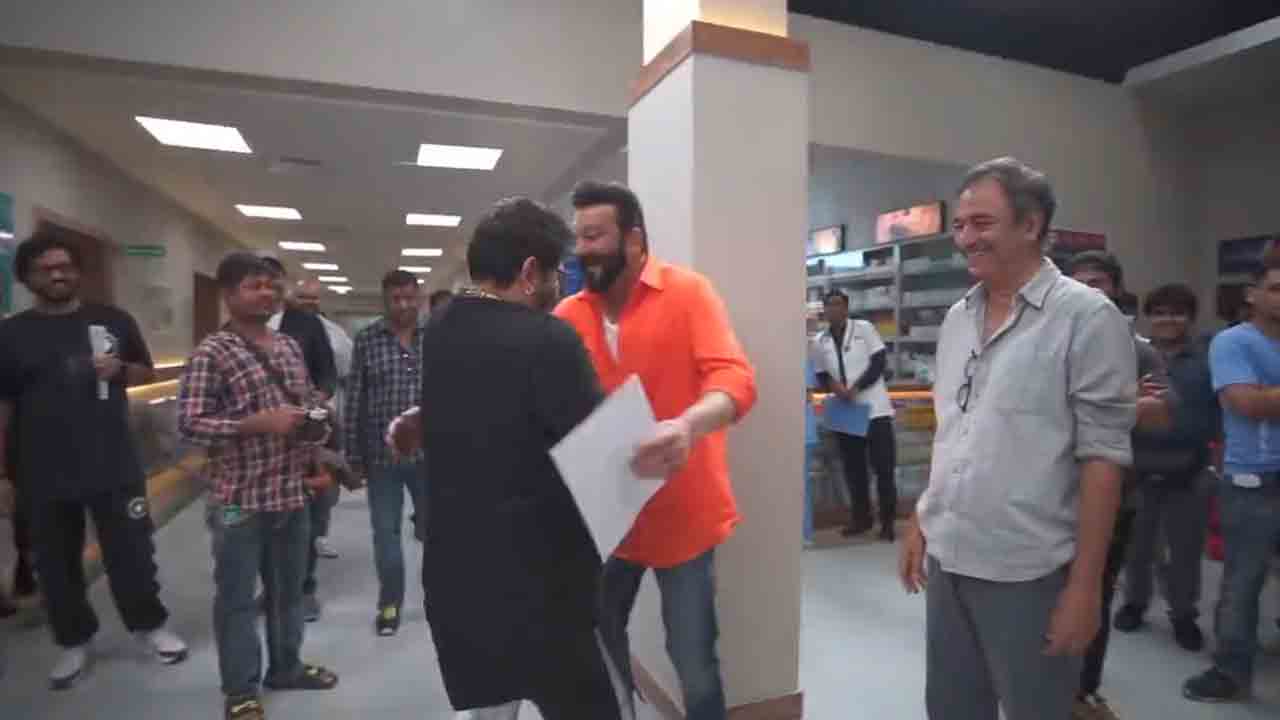 Dunki Movie | బిగ్ అప్‌డేట్.. షారుఖ్ ‘డంకీ’ చిత్రంలో మున్నాభాయ్, ఏటీఎమ్ స్పెషల్ కెమియో రోల్