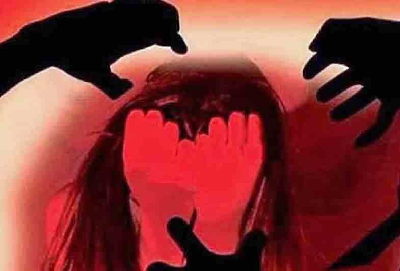 Uttar Pradesh | యువతితో బలవంతంగా బీఫ్‌ తినిపించి సామూహిక అత్యాచారం.. ఆపై వీడియో తీసి కాబోయే భర్తకు పంపారు