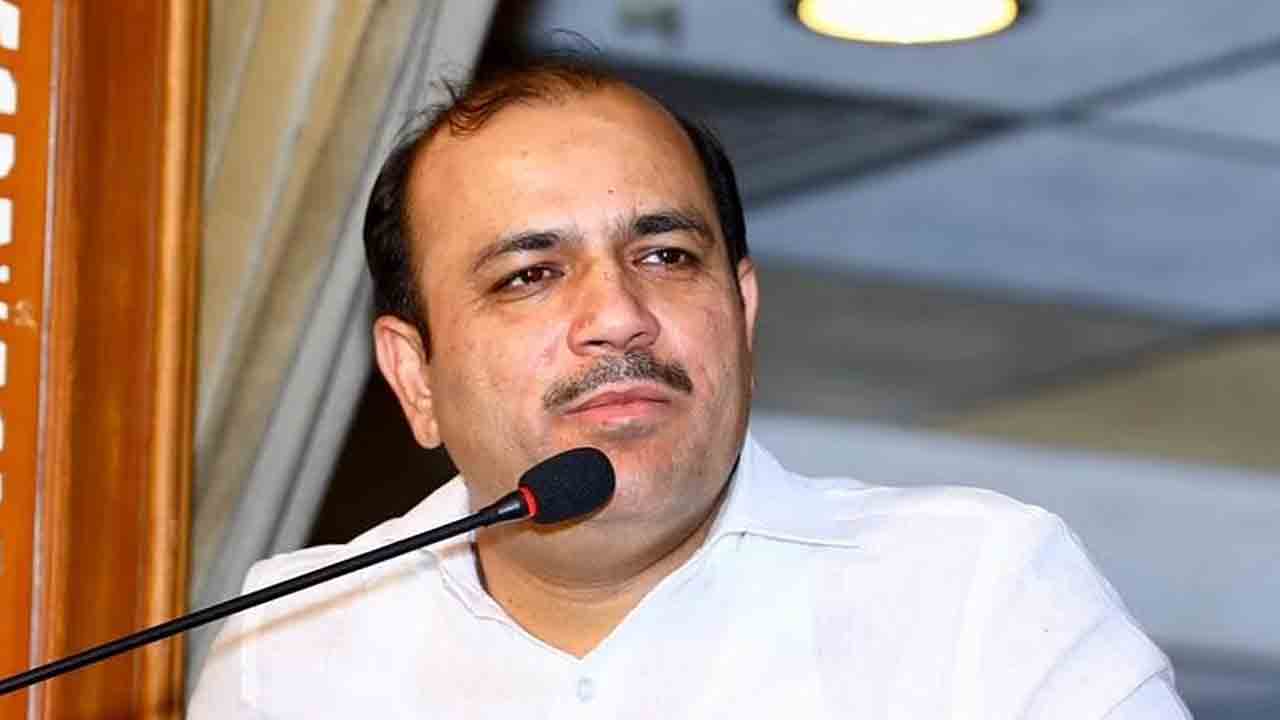 మూకహత్య చేసేందుకు కుట్ర: డానిష్ అలీ