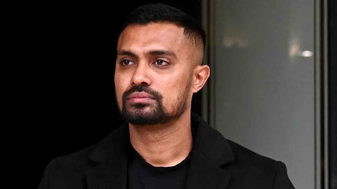 Danushka Gunathilaka | అత్యాచార కేసు నుంచి నిర్దోషిగా బయటపడ్డ లంక క్రికెటర్‌