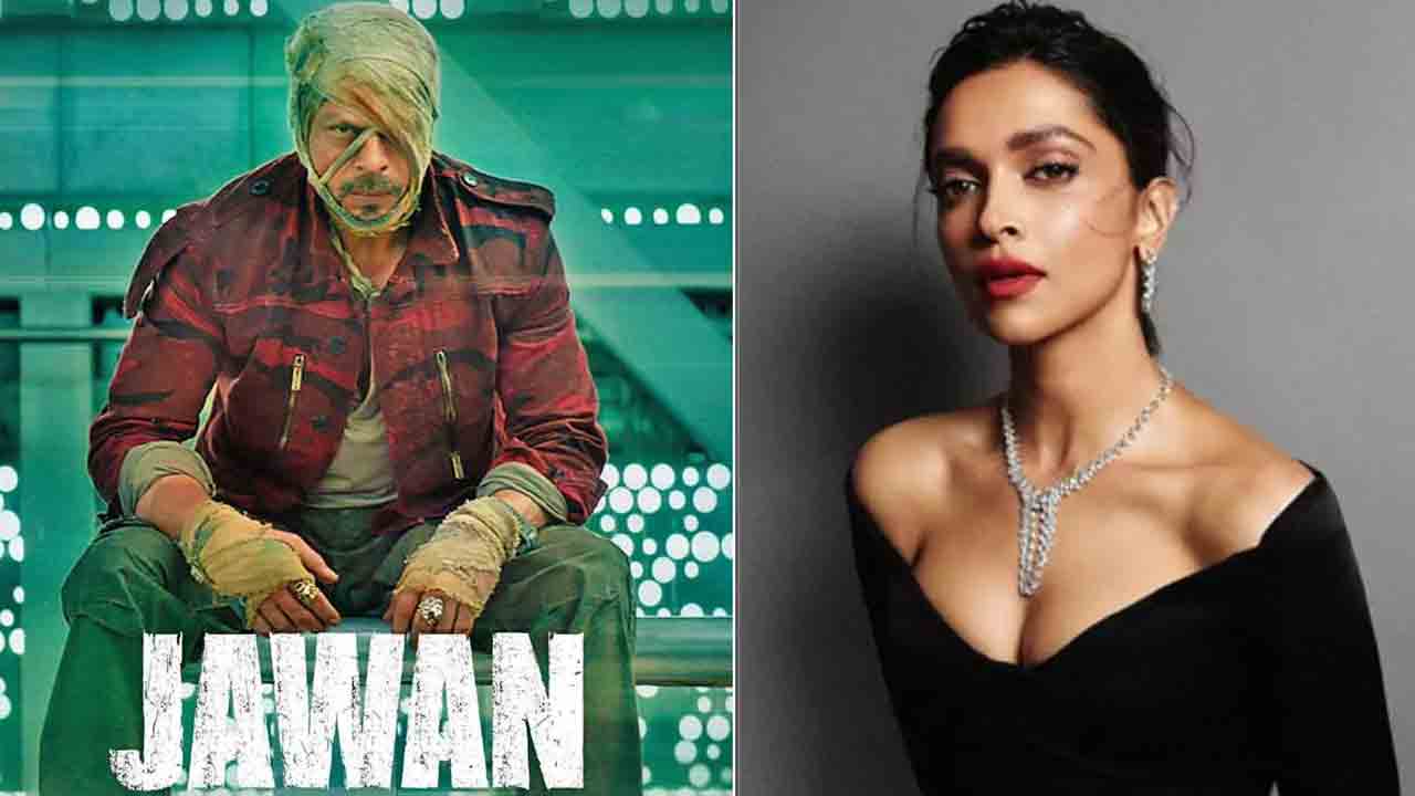 Deepika Padukone | అవన్నీ అవాస్తవాలే.. జవాన్‌ రెమ్యూనరేషన్‌పై దీపిక క్లారిటీ