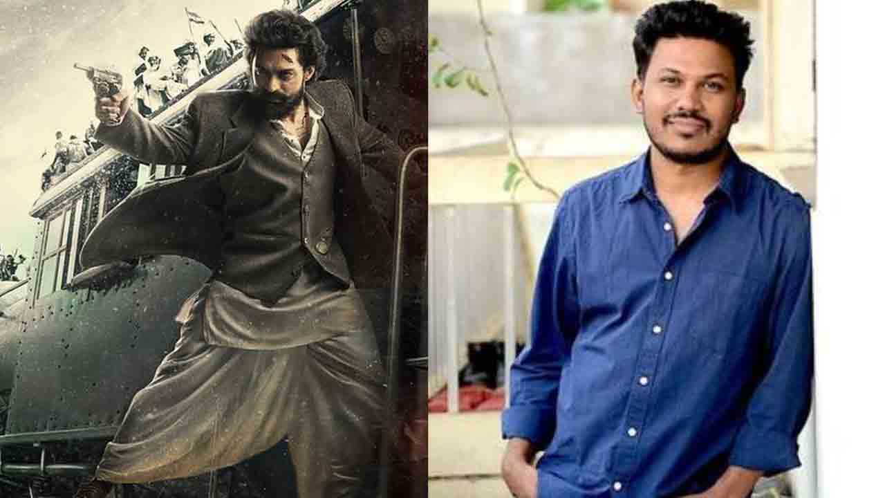 Devil | వినాశకాలే విపరీత బుద్ధి.. సస్పెన్స్‌గా క‌ల్యాణ్‌రామ్ డెవిల్‌ డైరెక్టర్‌ పోస్ట్‌