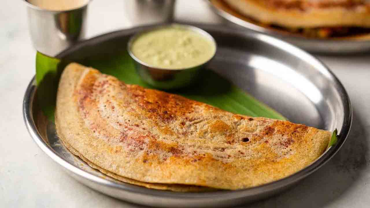 మసాలా దోశ.. ఫిల్టర్‌ కాఫీ