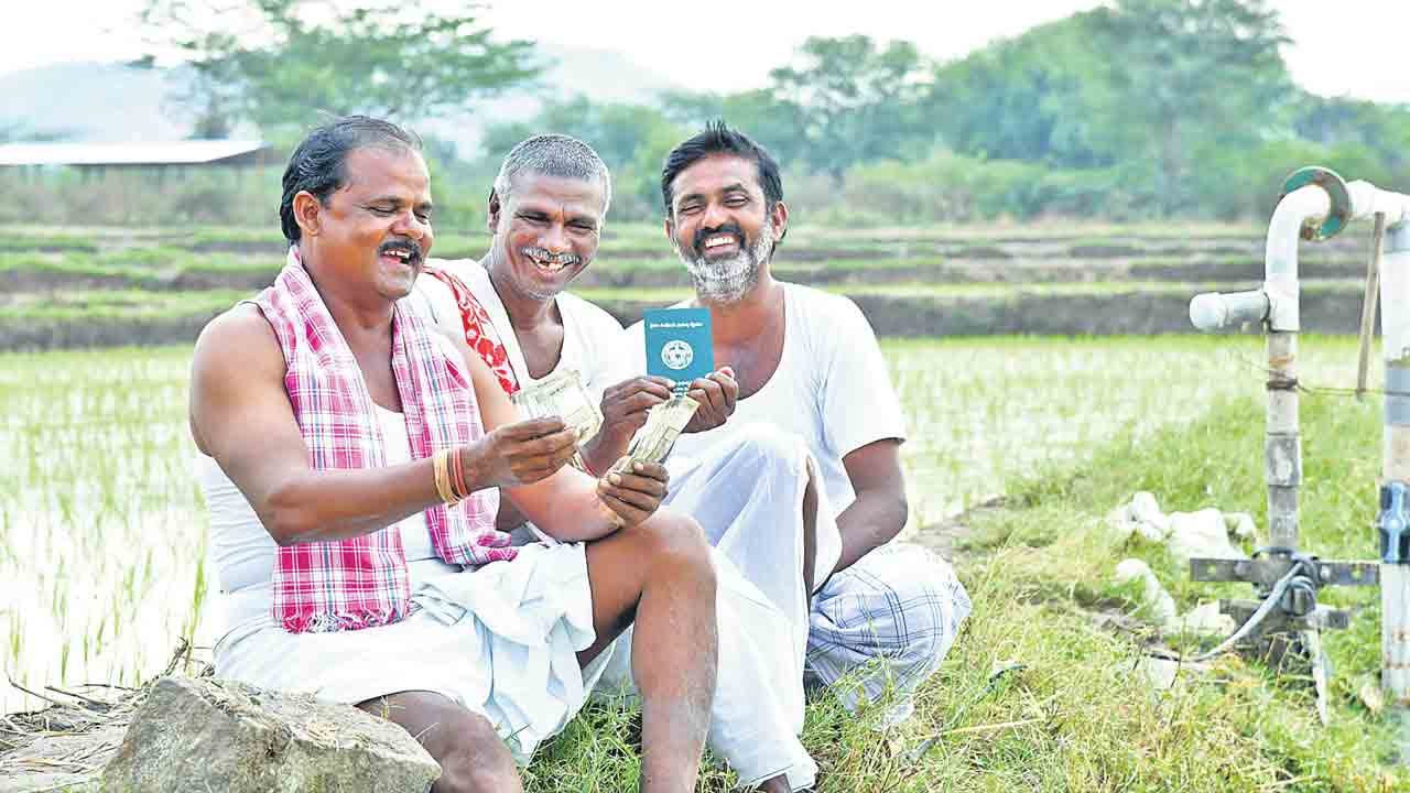 ప్రతిపక్ష మౌనాలు.. ప్రజా స్పందన