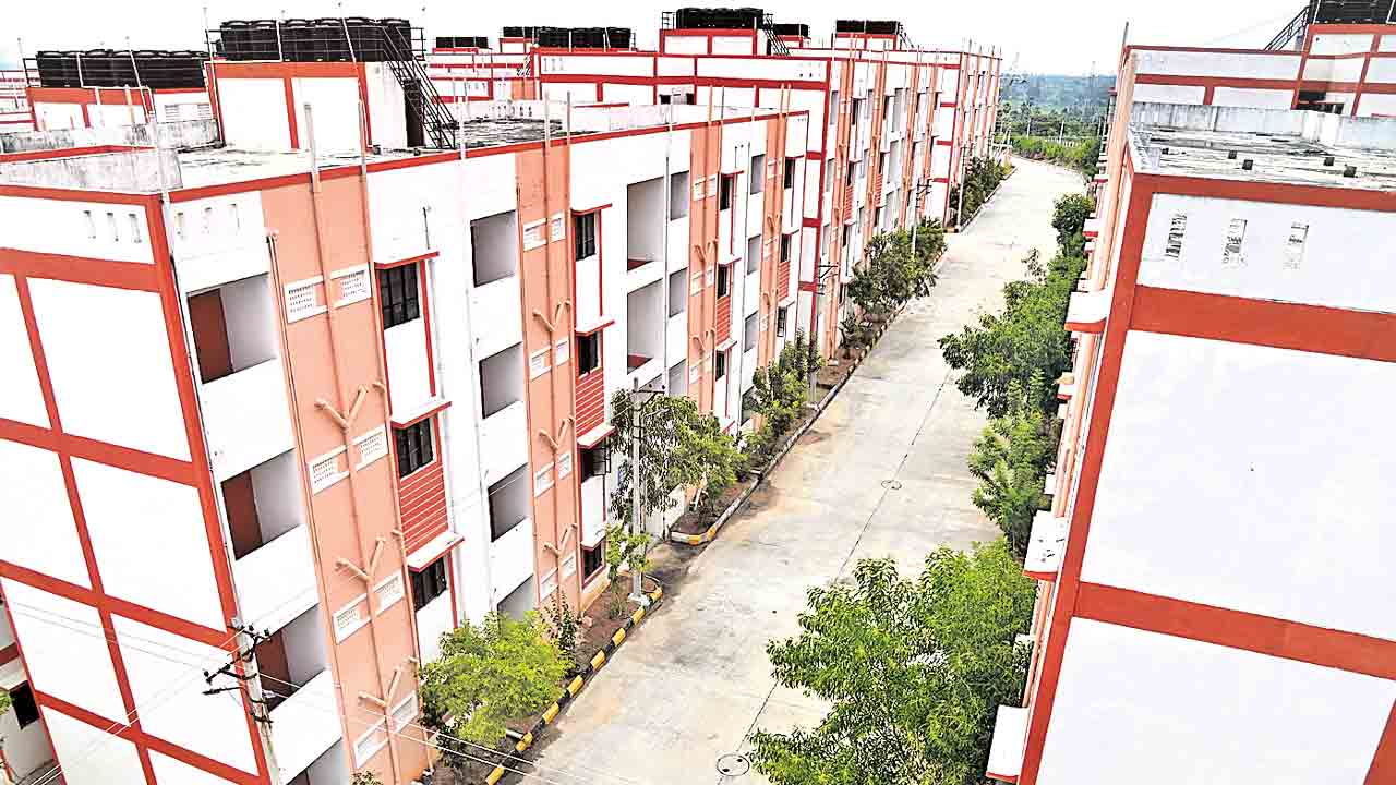 కిరాయి కిరికిరిల్లేవ్‌.. ఇక సొంతింటి సంతోషాలే..