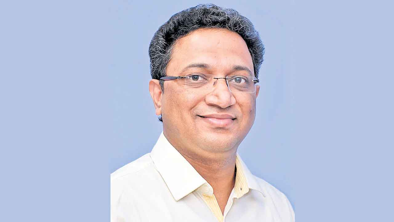 సైంటిస్టు సుబ్బారావుకు మరో పురస్కారం