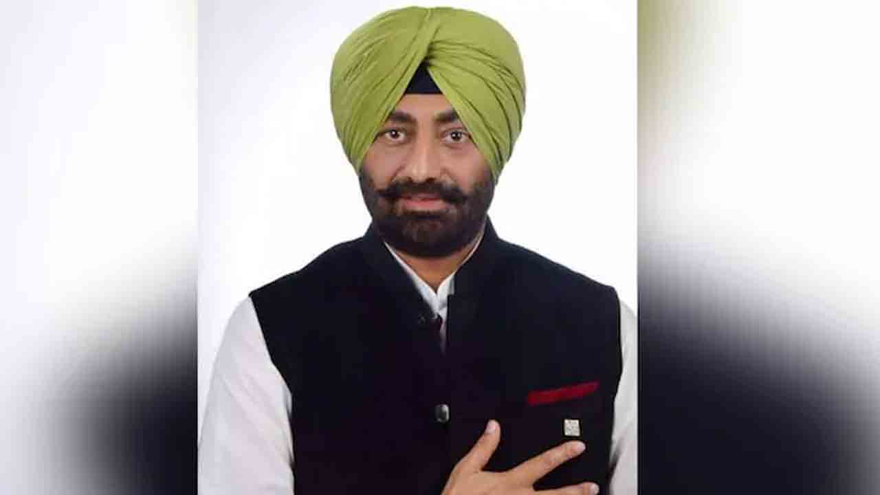 డ్రగ్స్‌ కేసులో పంజాబ్‌ కాంగ్రెస్‌ ఎమ్మెల్యే అరెస్ట్‌