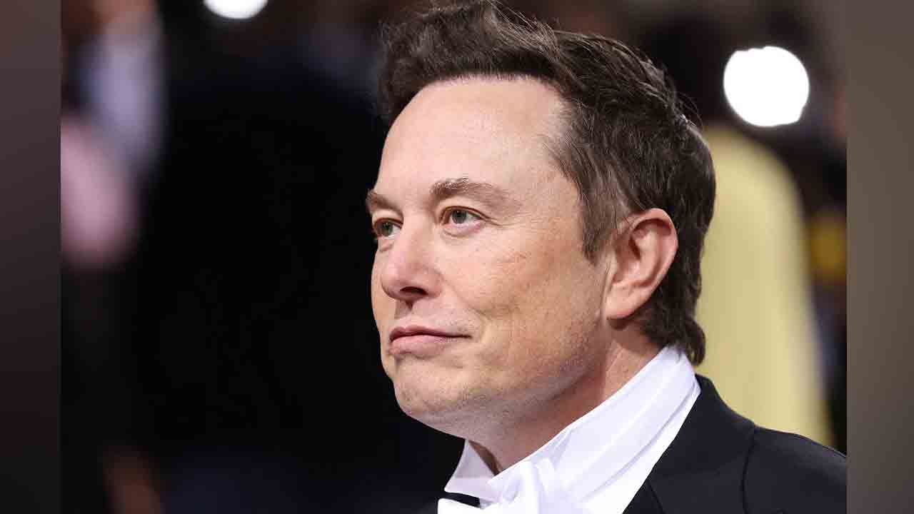 Elon Musk on iPhone 15 | ఐఫోన్‌-15లో స్పెషాలిటీ ఇదే.. రియాక్టయిన ఎలన్ మస్క్..!