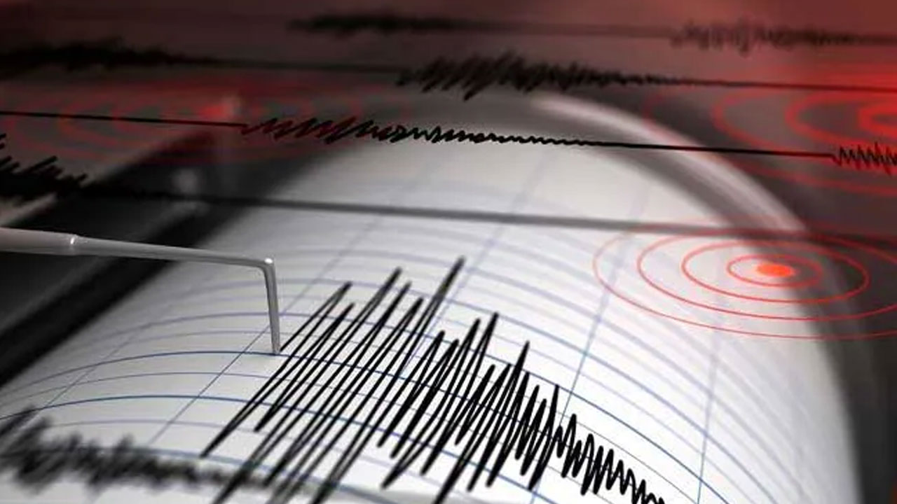 Earthquake | భూ ప్రకంపణలతో వణిపోయిన అండమాన్ తీరం‌, మణిపూర్‌