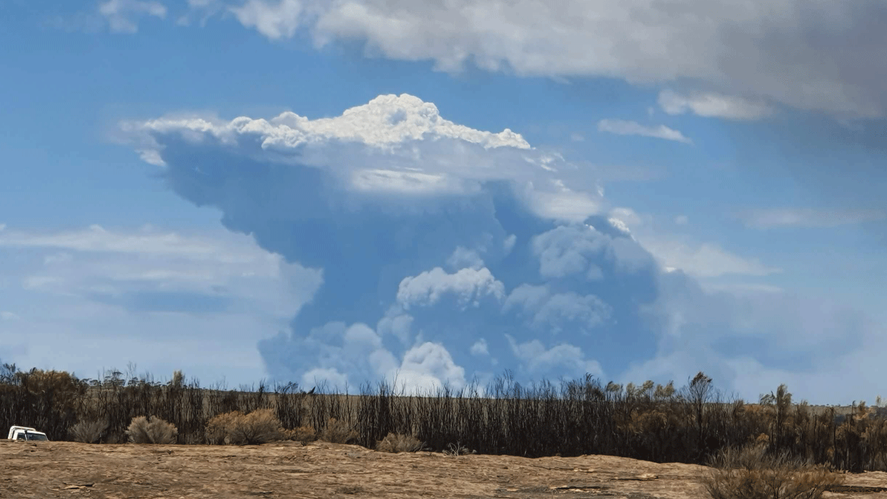 అంచనాలకు అందని తుఫాన్లు