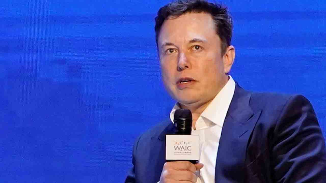 Elon Musk | నా కుమార్తెతో విభేదాలు నన్నెంతో బాధించాయి : ఎలాన్‌ మస్క్‌