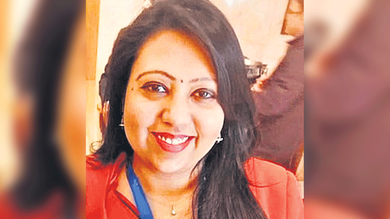 గ్లోబల్‌ సంస్థల అడ్డాగా హైదరాబాద్‌