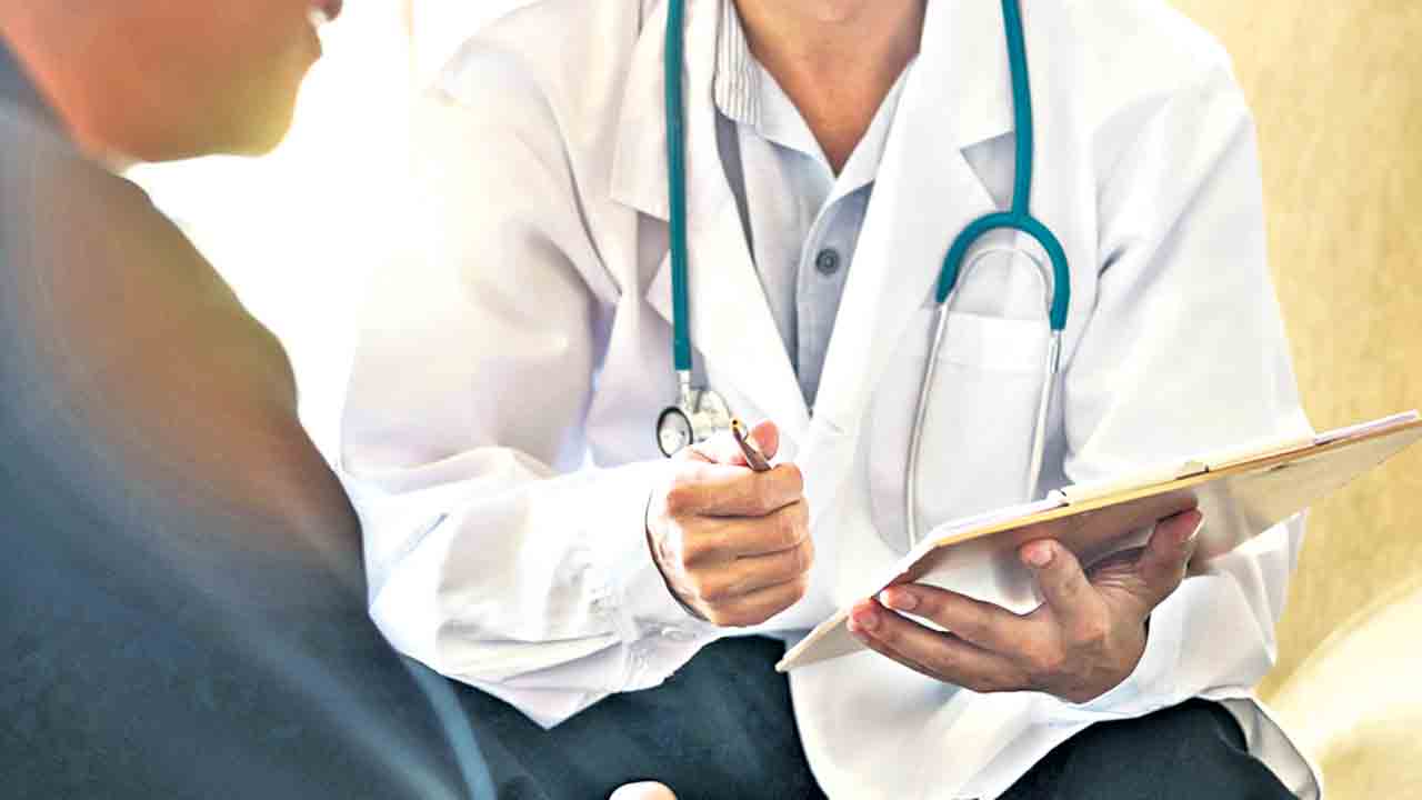 హలో.. ఫ్యామిలీ డాక్టర్‌