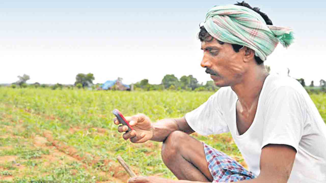 Rythu Bandhu | రైతుల నోటికాడి ముద్దను లాగేసిన కాంగ్రెస్ పార్టీ‌.. రైతుబంధు ఆపడంలో సక్సెస్‌!