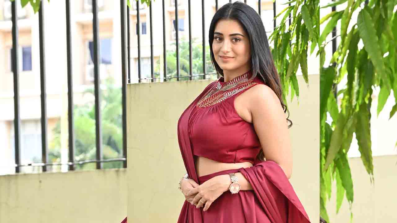 సౌందర్య రాశి