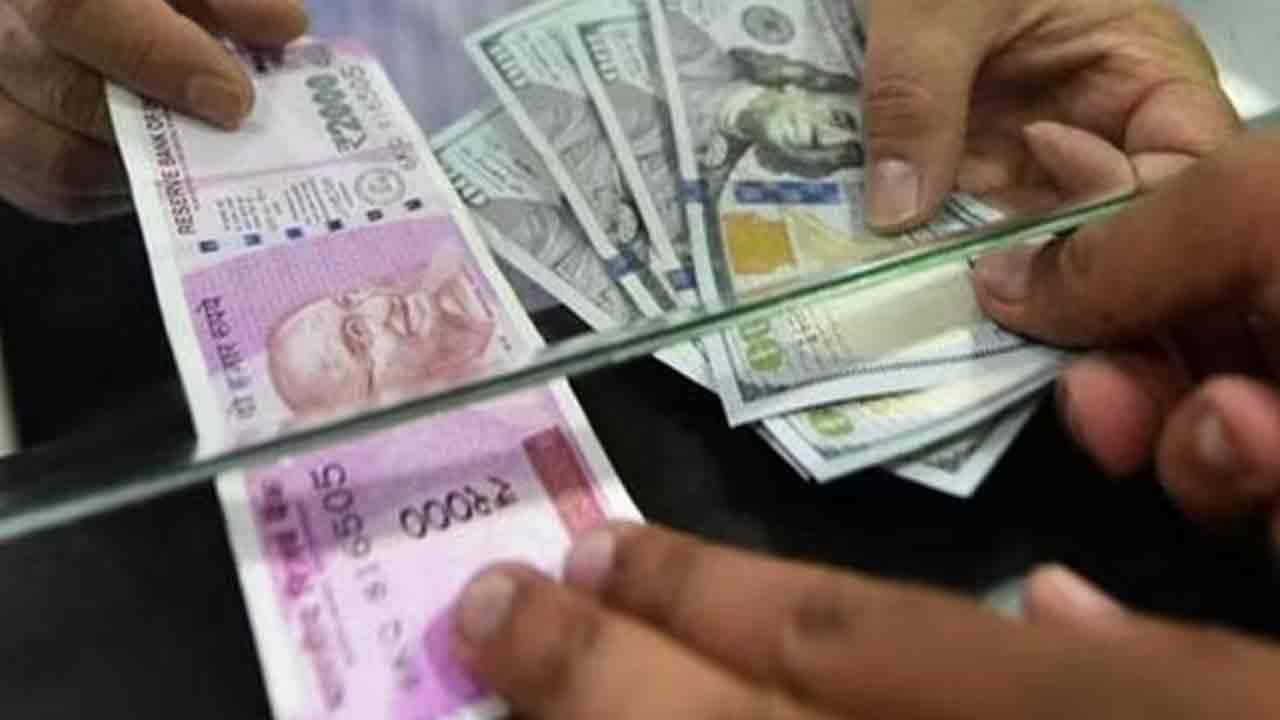 ఇంకా దిగువకు విదేశీ నిల్వలు