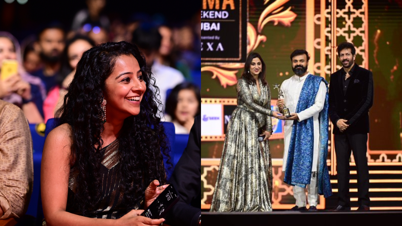 SIIMA Awards -2023 | మలయాళీ ఉత్తమ నటుడిగా టోవినో థామస్.. ఉత్తమ నటిగా కళ్యాణి ప్రియదర్శిని.