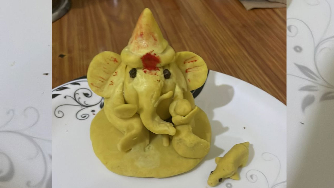 CEO |  కైలాసంలో ఒక పెద్ద అంతర్జాతీయ సంస్థ.. మరి దాని సీఈవో ఎవరో తెలుసా?