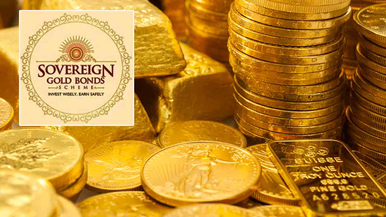 Sovereign Gold Bonds | మనీ పొదుపుకు బంగారం బెస్ట్.. బాండ్ల పెట్టుబడులపై రిటర్న్స్ ఎలా ఉంటాయంటే..?!
