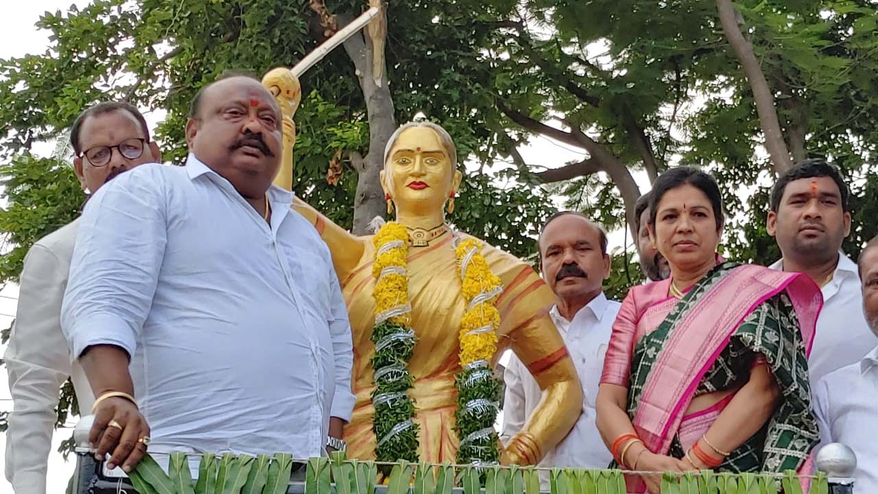 Minister Gangula | పోరాడి తెచ్చుకున్న తెలంగాణను కాపాడుకోవాలి : మంత్రి గంగుల