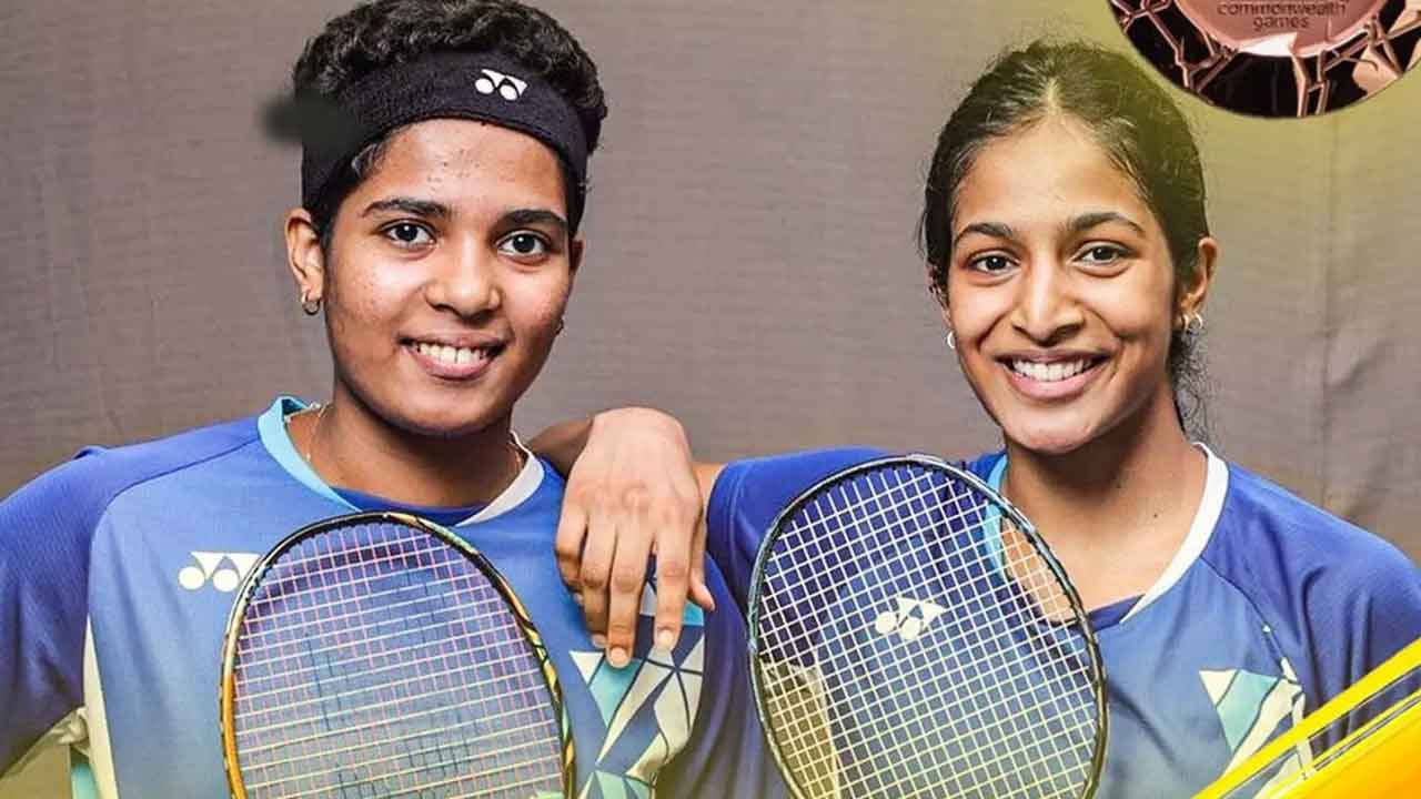 గాయత్రి జోడీ బోణీ