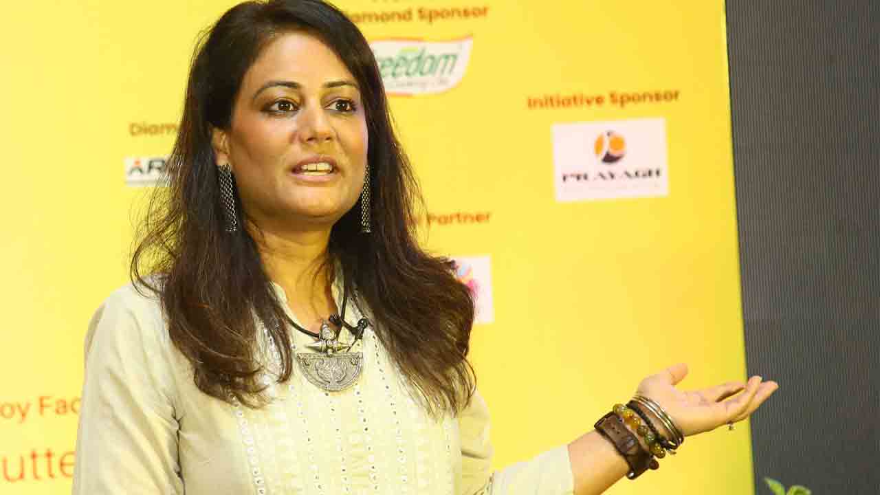 నీటుగా.. స్వర్గానికి దీటుగా!