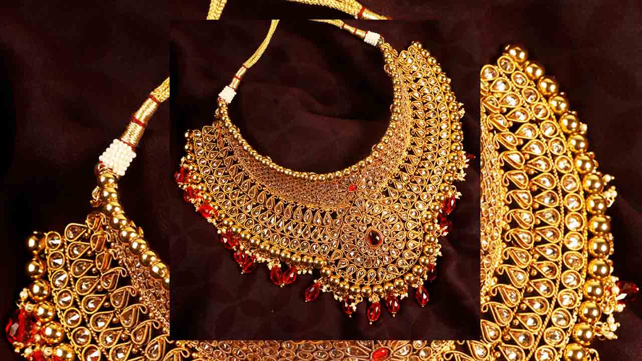 Gold Rates | రూ.60 వేల మార్క్ దిగువకు బంగారం.. వెండి ధర భారీగా పతనం