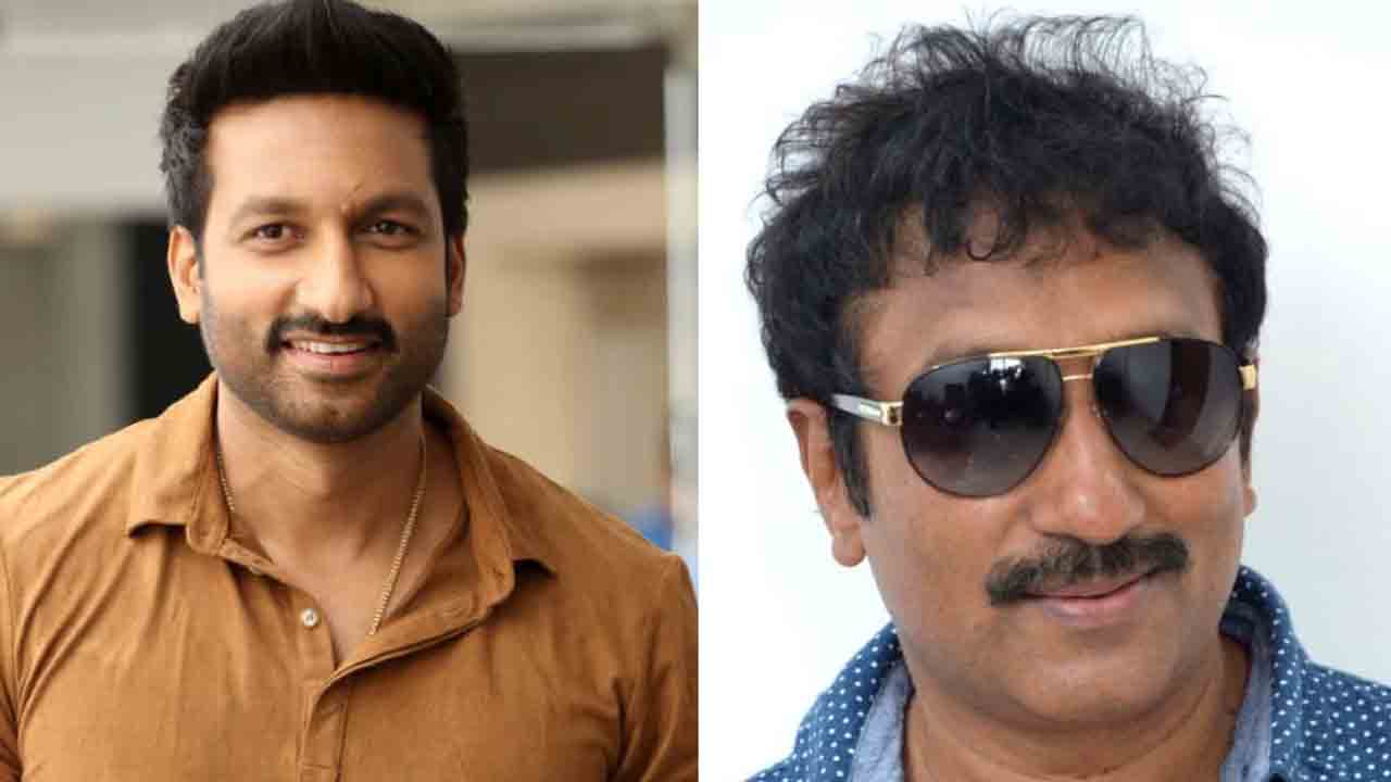 Gopichand | క్రేజీ టాక్‌.. శ్రీను వైట్ల-గోపీచంద్‌ కాంబినేషన్ ఆన్ ది వే‌.. !