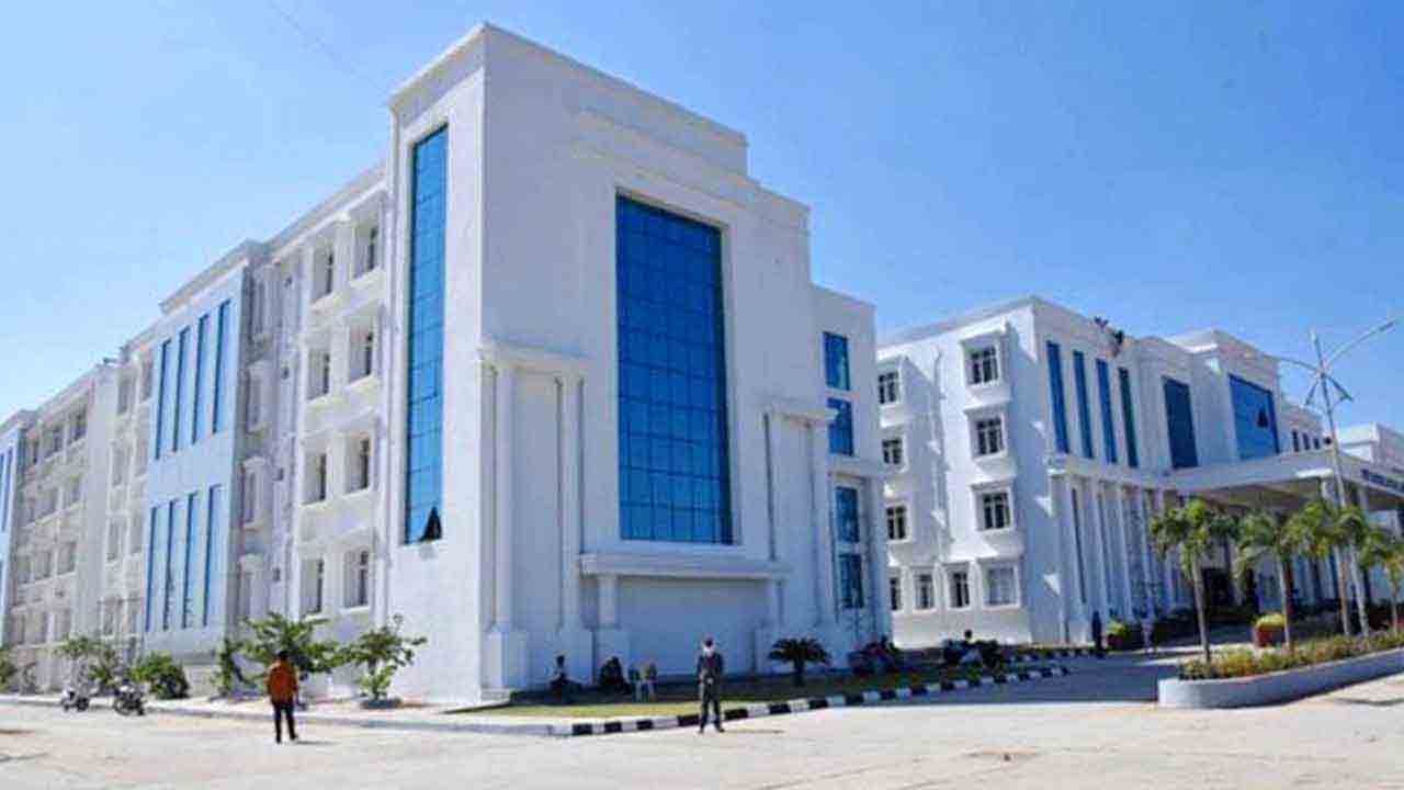 CM KCR | ఒకే రోజు 9 మెడికల్‌ కాలేజీల్లో తరగతులు షురూ.. మరికాసేపట్లో ప్రారంభించనున్న సీఎం కేసీఆర్‌