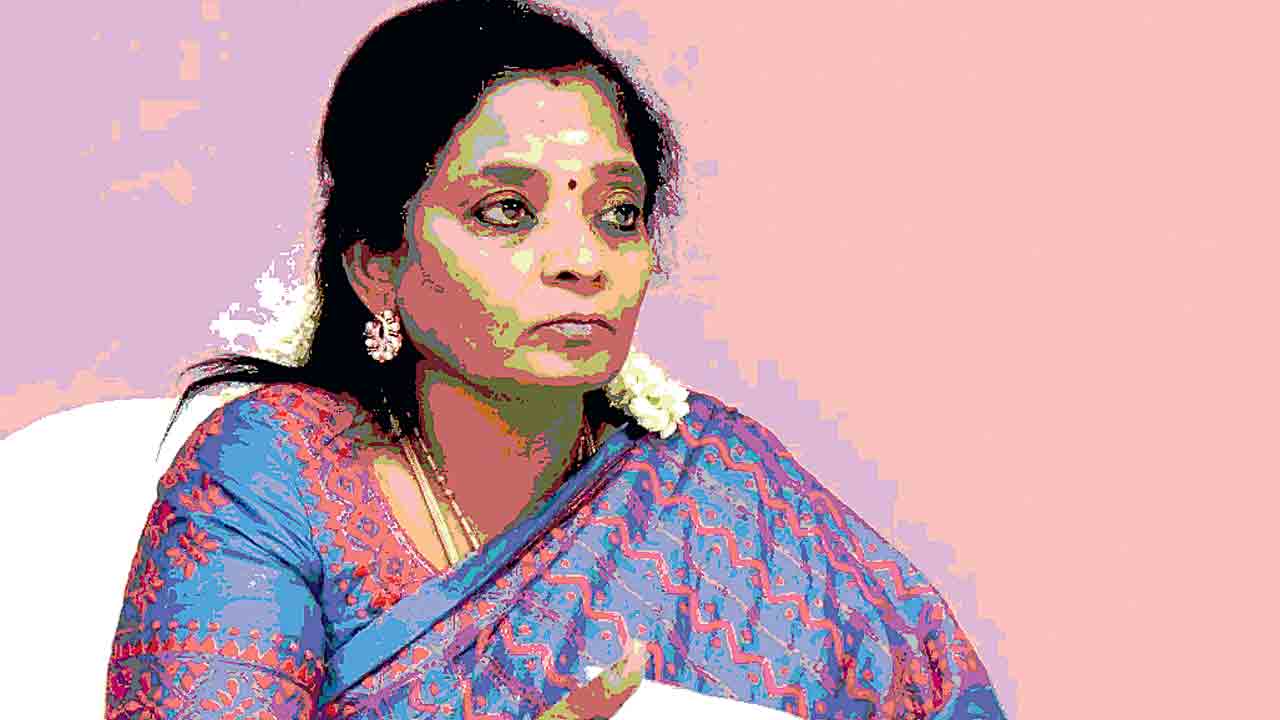 Governor Tamilisai | బడుగులపై తమిళిసై కత్తి.. బీజేపీ రాష్ట్ర అధ్యక్షురాలిగా పనిచేసిన వ్యక్తి గవర్నర్‌ కావొచ్చట.. కానీ ఉద్యమ నాయకులు ఎమ్మెల్సీలు కావొద్దట!