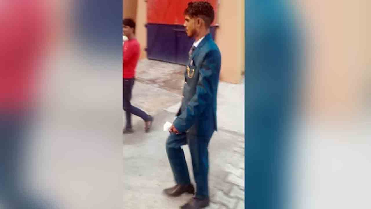 Groom arrested for theft | చోరీ కేసులో వరుడు అరెస్ట్.. అతడి సోదరుడ్ని పెళ్లాడిన వధువు