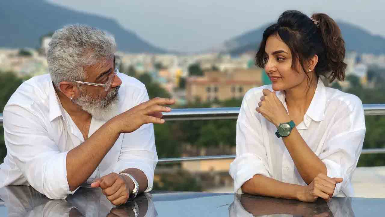 HBD Manju Warrier | హ్యాపీ బర్త్‌ డే టు మల్టీ టాలెంటెడ్‌ మంజు వారియర్‌.. ట్రెండింగ్‌లో త్రోబ్యాక్ స్టిల్స్‌