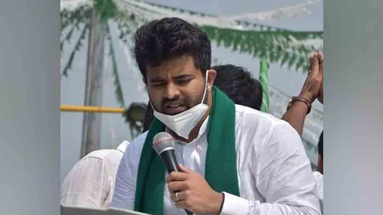 Prajwal Revanna | దేవెగౌడ మనవడు ప్రజ్వల్‌ ఎంపీ ఎన్నిక చెల్లదు.. కర్ణాటక హైకోర్టు తీర్పు