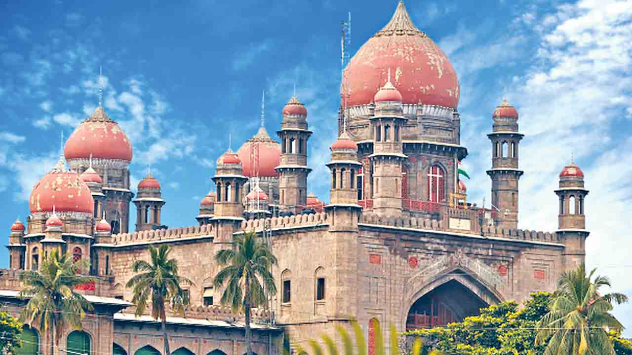 జీవో 112 చట్టబద్ధమే..